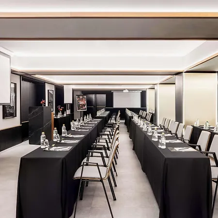 Radisson Collection Szálloda 5*