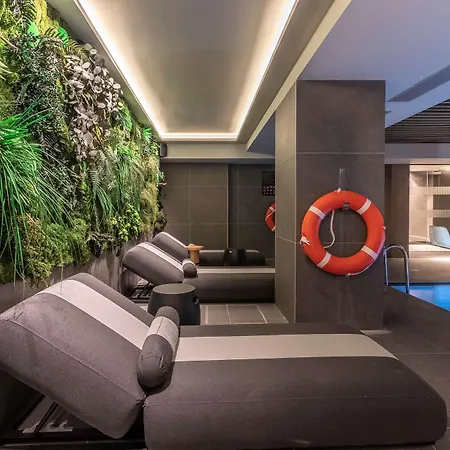 Szálloda Radisson Collection Bilbao