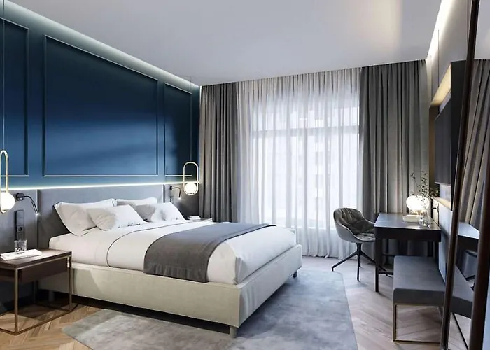 Ξενοδοχείο Radisson Collection