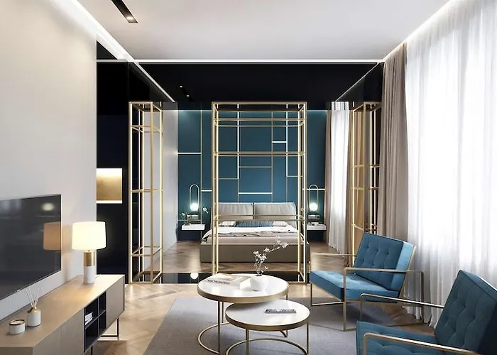 Ξενοδοχείο Radisson Collection Μπιλμπάο