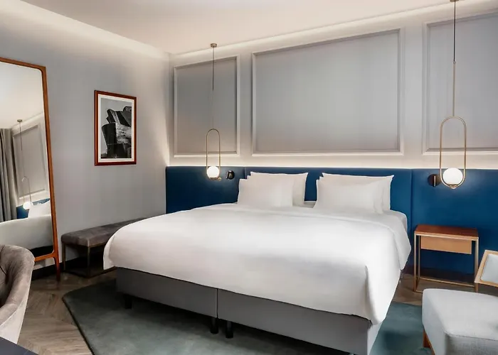 Ξενοδοχείο Radisson Collection Μπιλμπάο