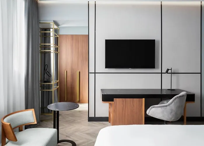 Radisson Collection 5* Μπιλμπάο