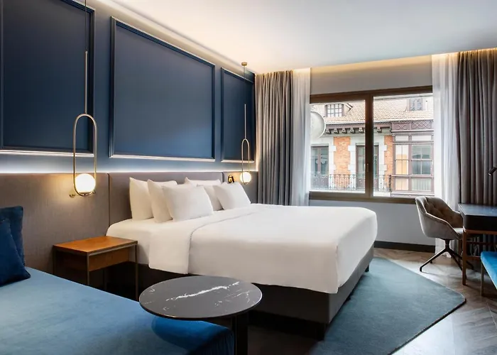 Radisson Collection Ξενοδοχείο