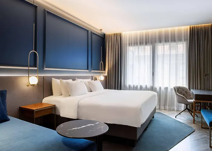 Ξενοδοχείο Radisson Collection Μπιλμπάο