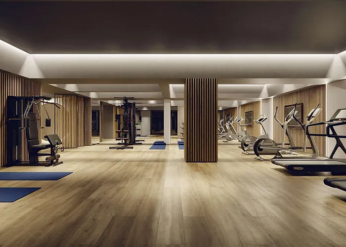 Radisson Collection Ξενοδοχείο 5*