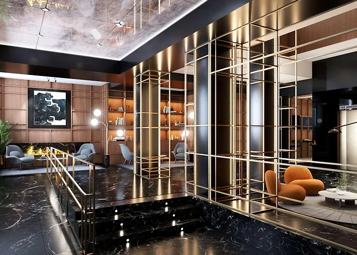 Radisson Collection Hotel 5*