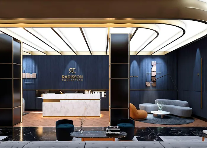 Radisson Collection Μπιλμπάο