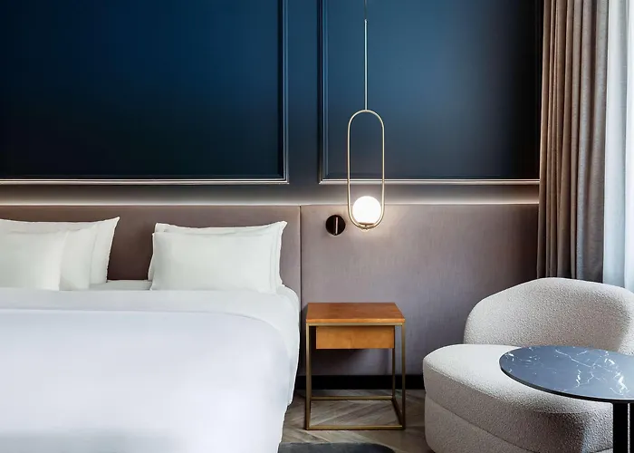 Radisson Collection 5* Μπιλμπάο