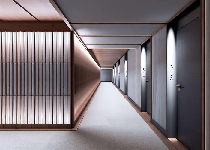 Ξενοδοχείο Radisson Collection 5*