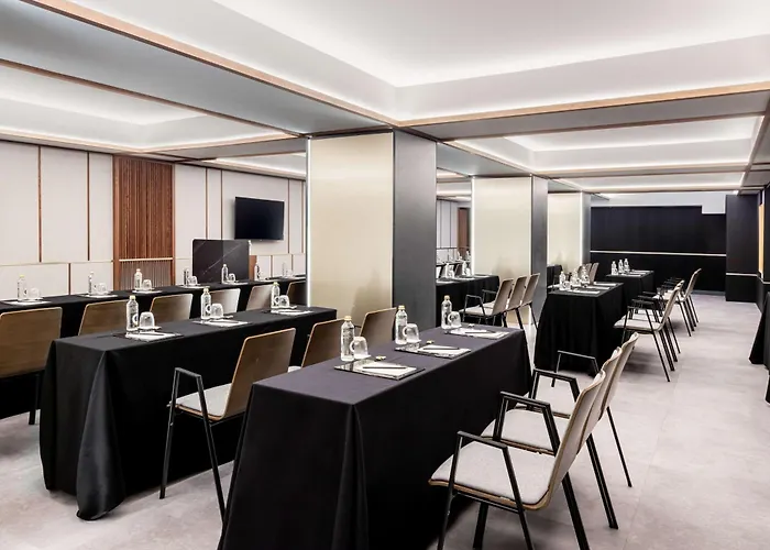 Radisson Collection Bilbao