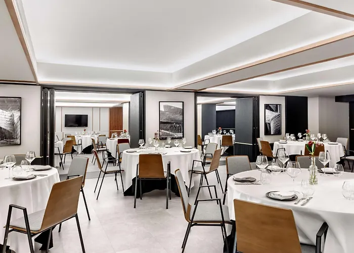 Radisson Collection 5* Μπιλμπάο