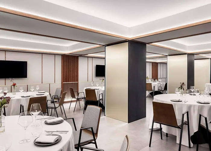 Ξενοδοχείο Radisson Collection