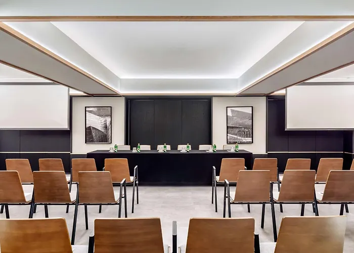 Ξενοδοχείο Radisson Collection