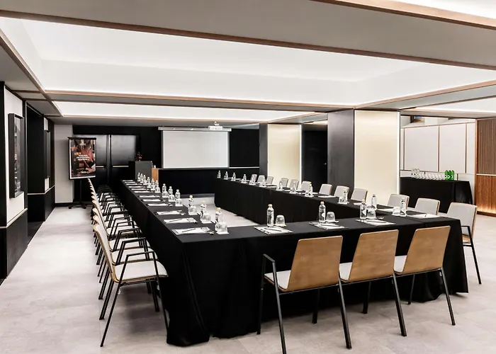 Ξενοδοχείο Radisson Collection Μπιλμπάο