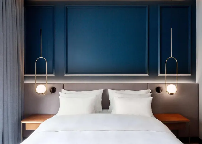 Ξενοδοχείο Radisson Collection