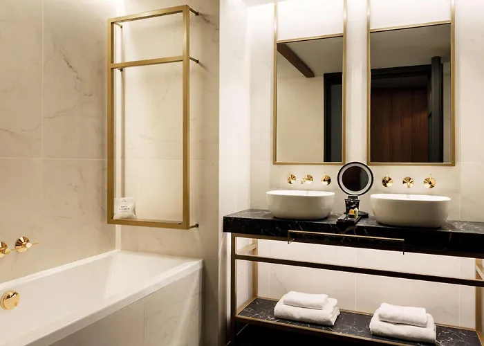 Hotel Radisson Collection Bilbao