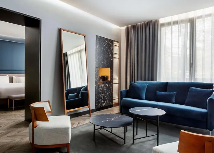 Radisson Collection Ξενοδοχείο