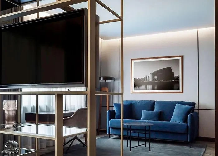 Radisson Collection Ξενοδοχείο 5*