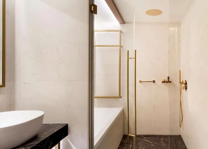 Radisson Collection 5* Μπιλμπάο