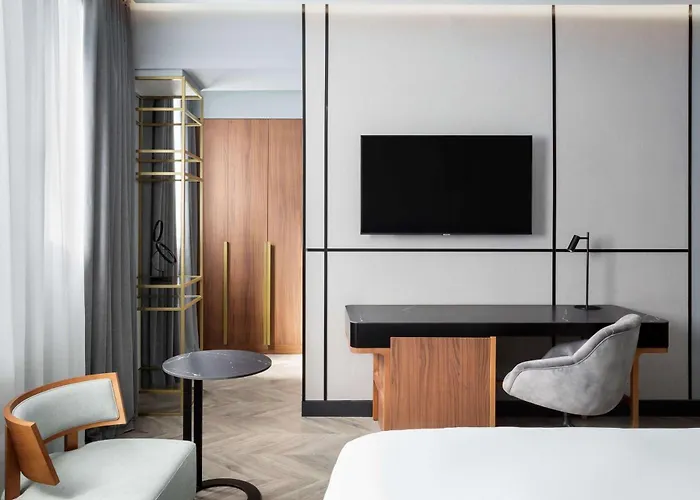 Radisson Collection Ξενοδοχείο