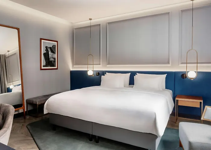 Ξενοδοχείο Radisson Collection Μπιλμπάο