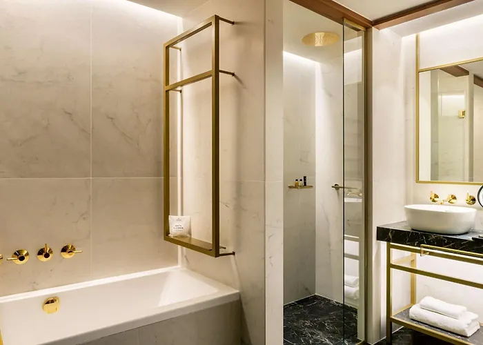 Radisson Collection 5* Μπιλμπάο