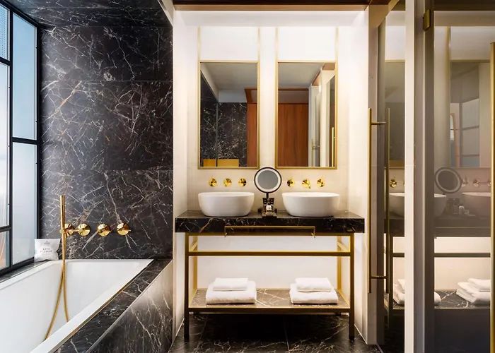 Radisson Collection Ξενοδοχείο Μπιλμπάο