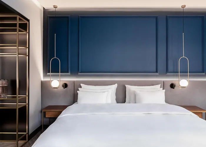 Ξενοδοχείο Radisson Collection Μπιλμπάο