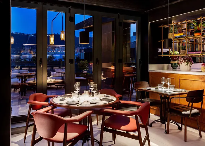 Radisson Collection 5* Μπιλμπάο