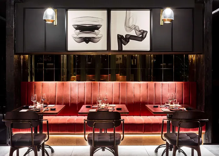 Radisson Collection Bilbao