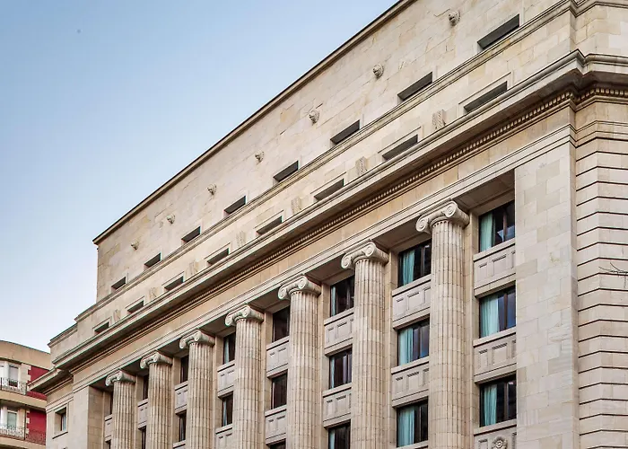 Radisson Collection Bilbao