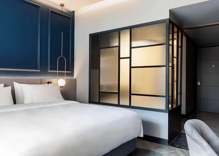 Radisson Collection Hotel 5*