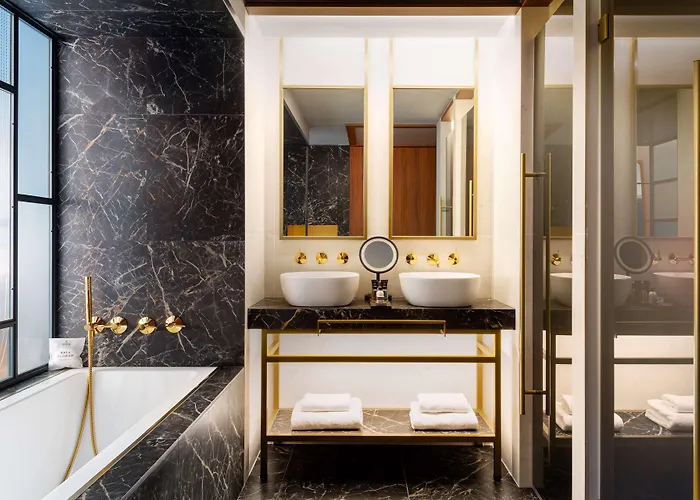 Radisson Collection Ξενοδοχείο Μπιλμπάο