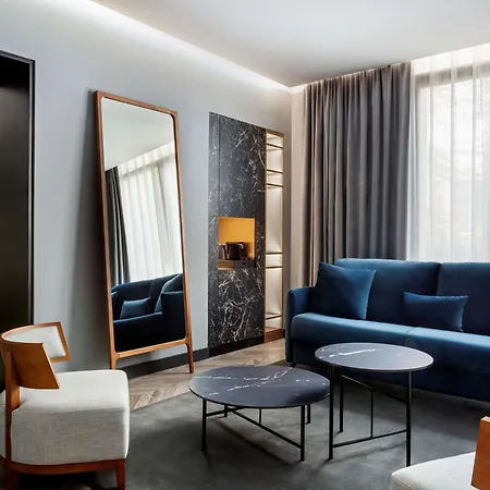 Radisson Collection Ξενοδοχείο