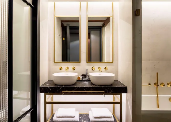 Otel Radisson Collection