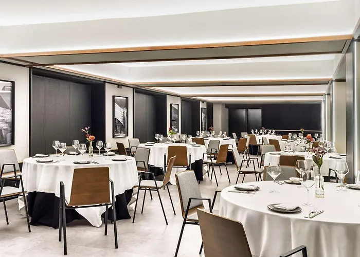 Radisson Collection Otel Bilbao