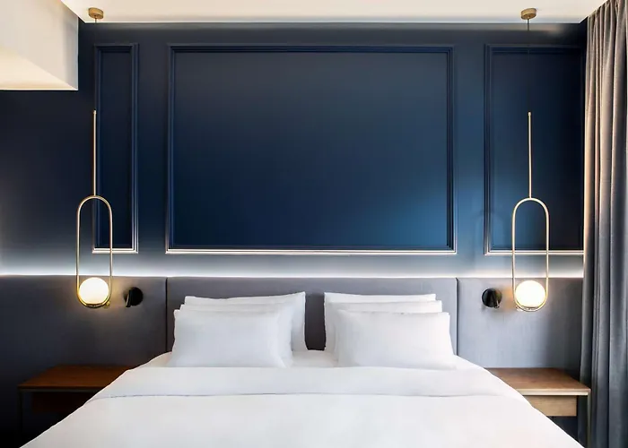 Radisson Collection 5* Bilbao