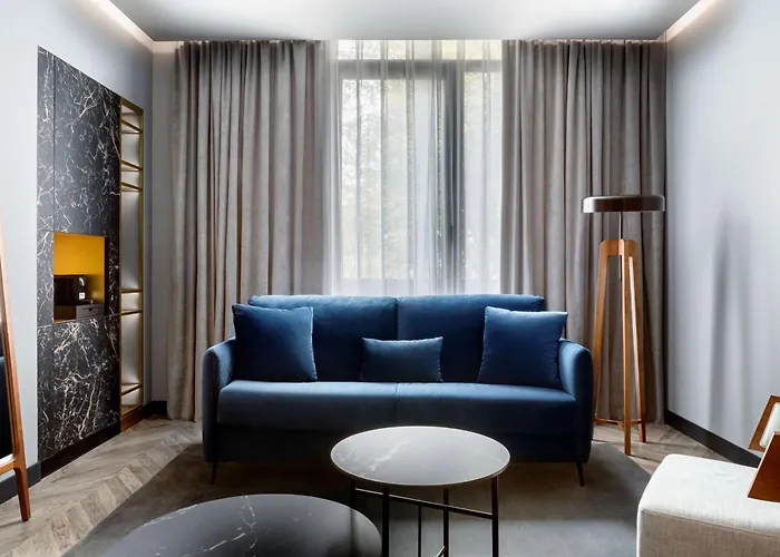 Radisson Collection Bilbao