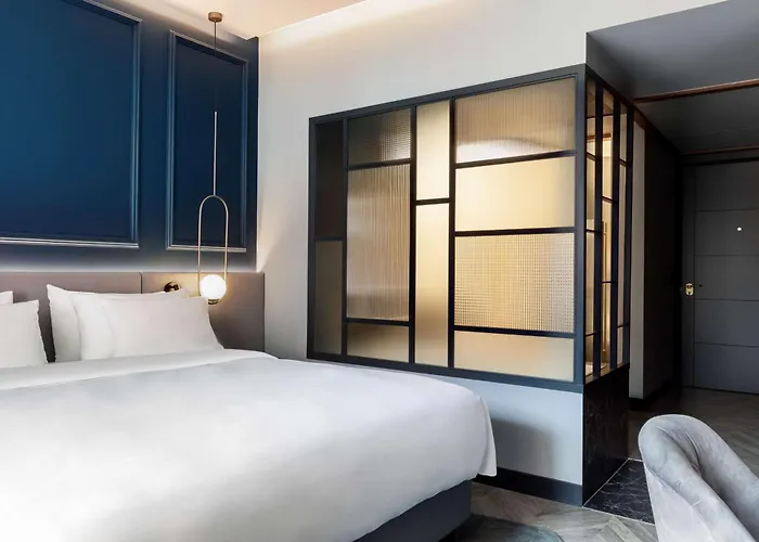 Otel Radisson Collection 5*