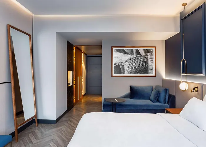 Radisson Collection Otel 5*