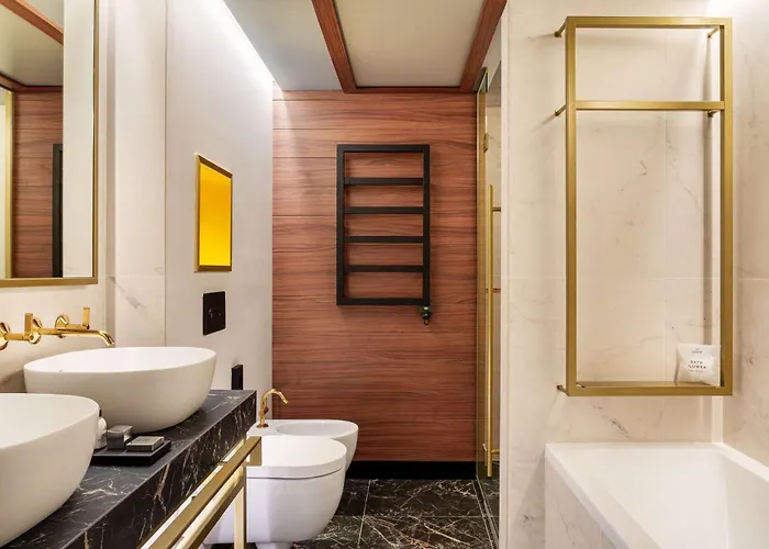 Otel Radisson Collection 5*