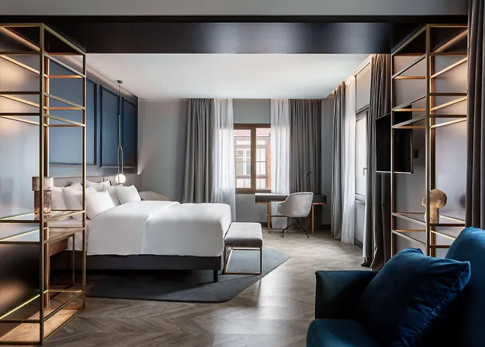 Otel Radisson Collection 5*