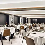 Radisson Collection Готель Більбао