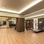 Готель Radisson Collection Більбао