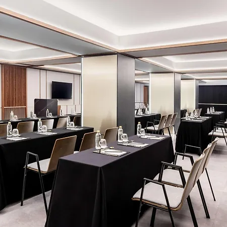 Radisson Collection Більбао