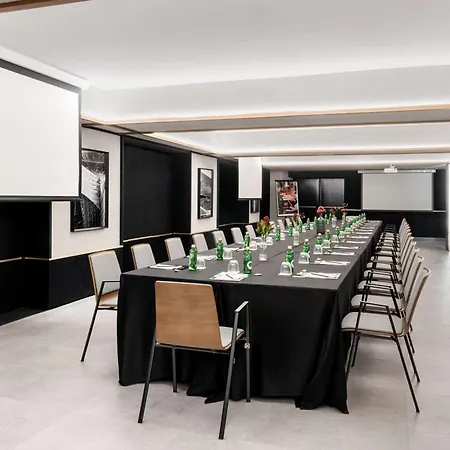 Radisson Collection Готель